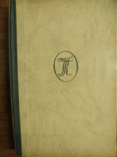 N�meth L�szl� - Berzsenyi