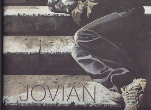 Muladi Brigitta - Jovin Gyrgy