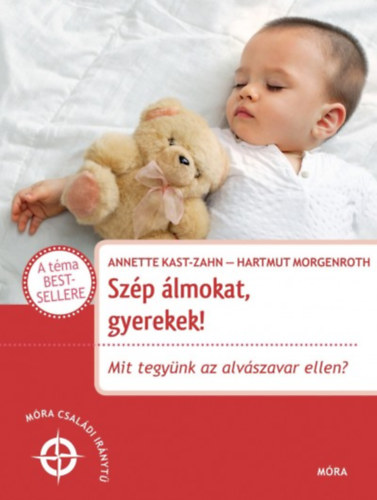 Annette Kast-Zahn; Dr. Hartmuth Morgenroth - Szp lmokat, gyerekek!