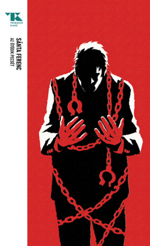 Sánta Ferenc - Az ötödik pecsét