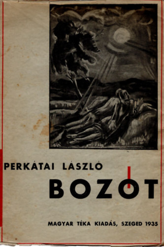 Perk�tai L�szl� - Boz�t-versek