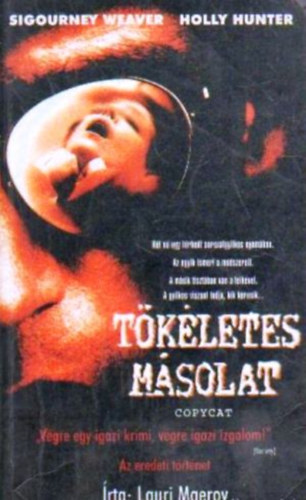 Lauri Maerov - Tkletes msolat (A film alapjn)