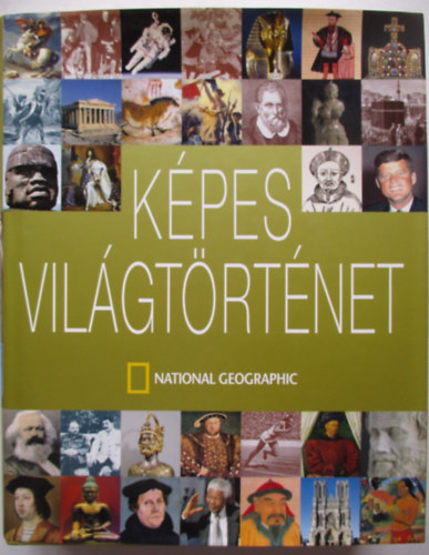 Kpes vilgtrtnet (National Geographic)