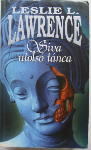 Leslie L. Lawrence - Siva utols tnca