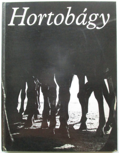 Pszti Margit (fszerk.) - Hortobgy - Szirmai Brigitte foti