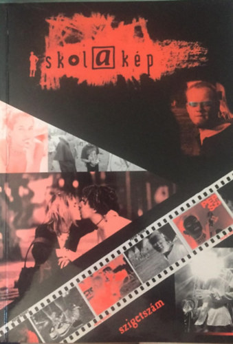 Vekerdy Tamás - Iskolakép