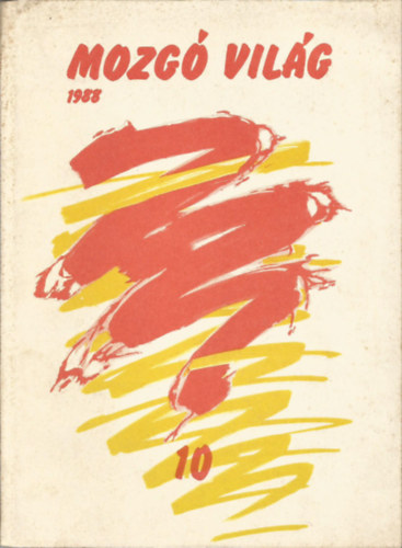 Mozg Vilg 1988 Oktber