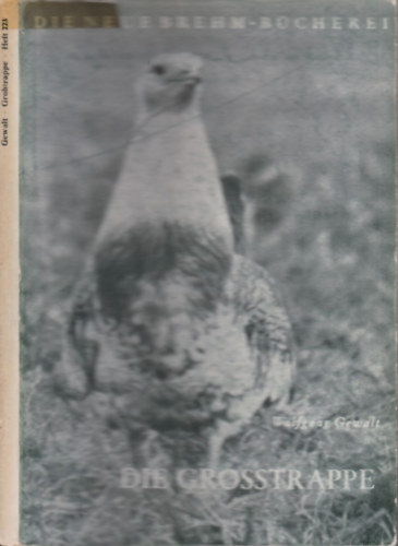 Wolfgang Gewalt - Die grosstrappe