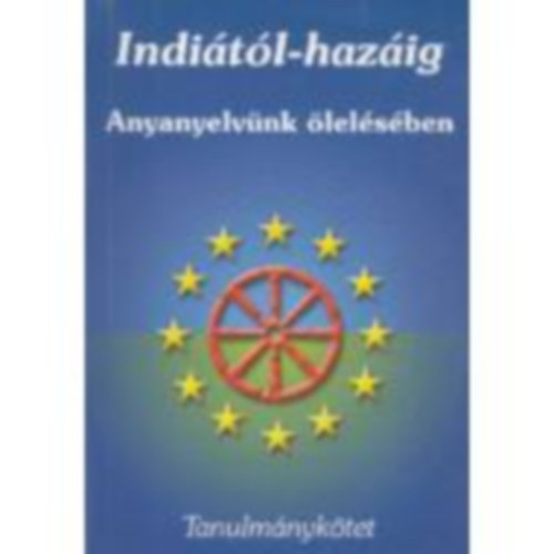 Inditl-hazig