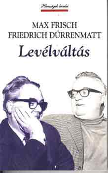 Fisch, M.-Drrenmatt, F. - Levlvlts
