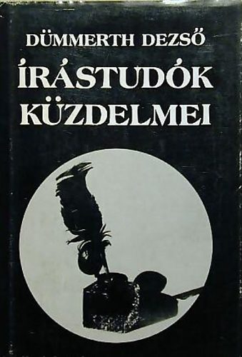 D�mmerth Dezs� - �r�stud�k k�zdelmei