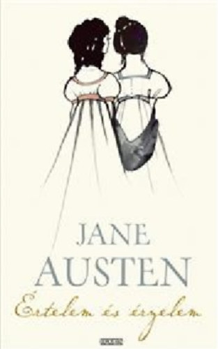 Jane Austen - �rtelem �s �rzelem