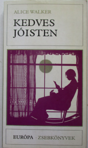 Alice Walker - Kedves Jóisten
