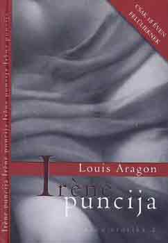 Louis Aragon - Iréne puncija