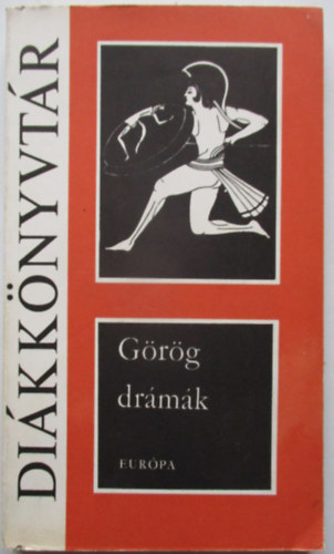 Grg drmk - Eurpa dikknyvtr