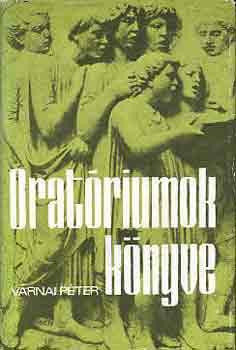 V�rnai P�ter - Orat�riumok k�nyve
