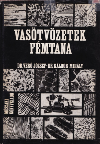 Dr.Ver�-Dr.K�ldor - Vas�tv�zetek f�mtana