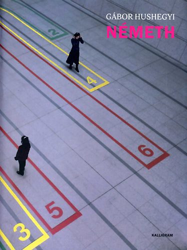 Hushegyi Gábor - Németh