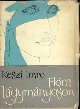 Keszi Imre - Flóra Lágymányoson