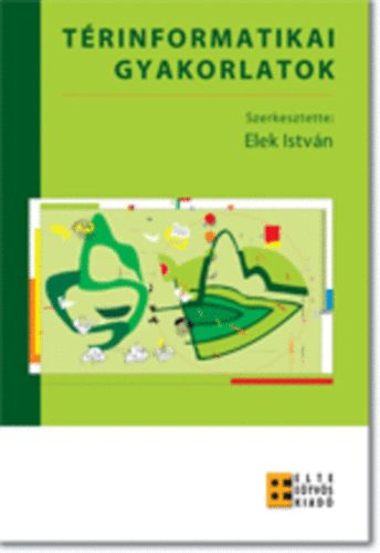 Elek Istvn - Trinformatikai gyakorlatok