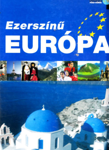 Lerner Jnos - Ezerszn Eurpa