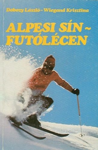 Dobozy; Wiegand - Alpesi sn - futlcen