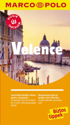 Walter M. Weiss - Velence - Marco Polo