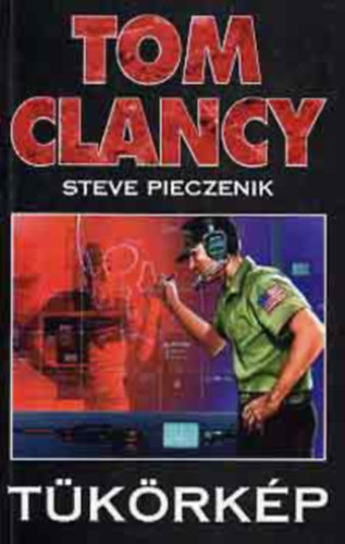Tom Clacy, Steve Pieczenik - Tkrkp