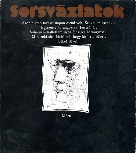 Sorsvzlatok - Vallomsok a felszabadulsrl