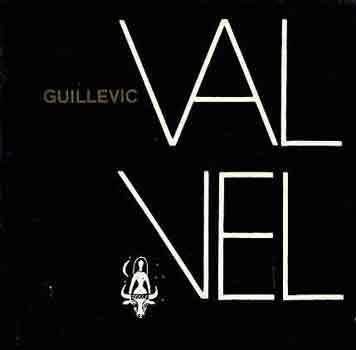 Eugne Guillevic - Val vel