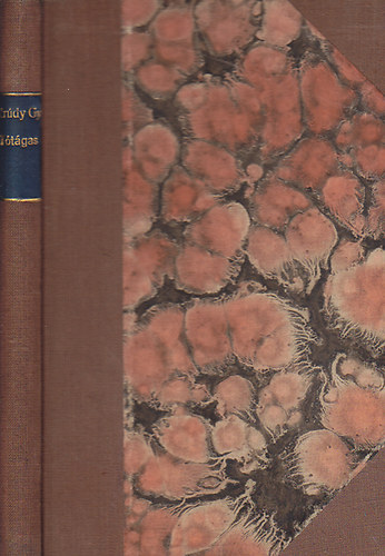 Krúdy Gyula - Tótágas