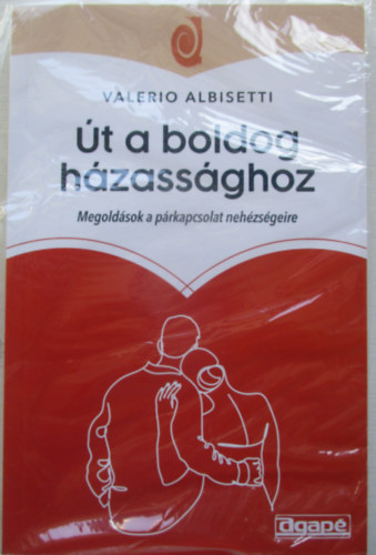 Valerio Albisetti - t a boldog hzassghoz
