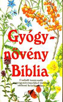 Weiner, Michael, dr. - Gygynvny biblia