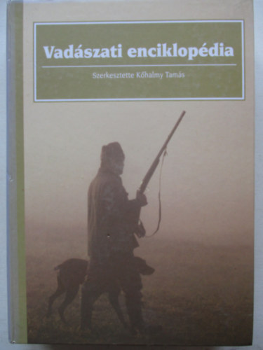 Vadszati enciklopdia