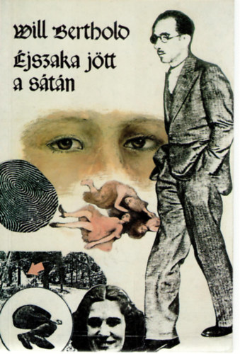 Will Berthold - jszaka jtt a stn