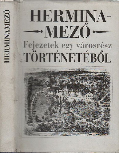 Buza P�ter - Herminamez� (Fejezetek egy v�rosr�sz t�rt�net�b�l)