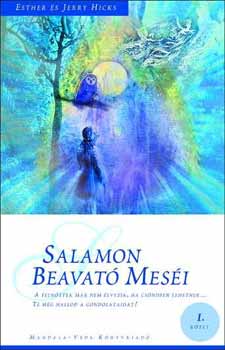 Jerry Hicks, Esther Hicks - Salamon beavat mesi
