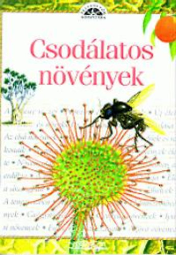 Claire Craig - Csod�latos n�v�nyek