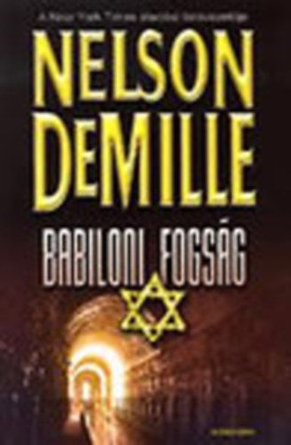 Nelson DeMille - Babiloni fogs�g