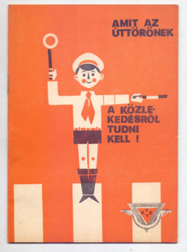 FKBT - Amit az ttrnek a kzlekedsrl tudni kell!