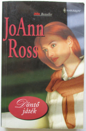 Joann Ross - Dnt jtk