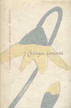 Juan Ramón Jiménez - Sárga tavasz