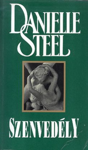 Danielle Steel, Fordította: Vas Júlia - Szenvedély - Season of Passion