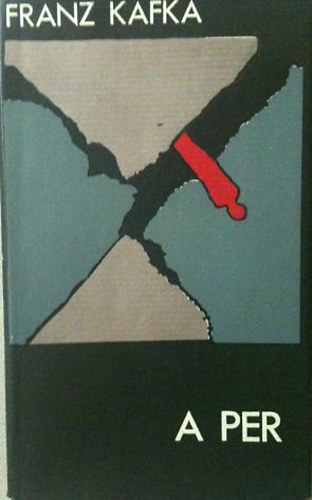 Franz Kafka - A per