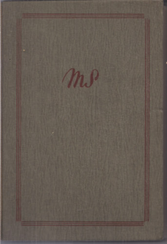 Márai Sándor - Mágia