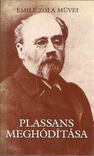 mile Zola - Plassans meghdtsa