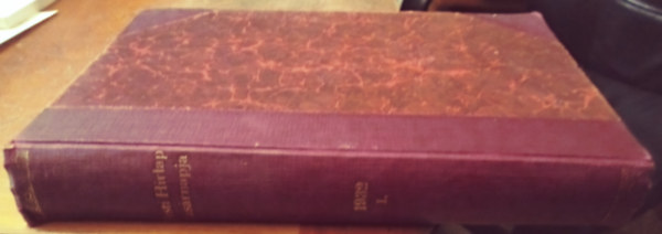 A Pesti Hírlap Vasárnapja 54-ik évfolyam különböző számai egybekötve