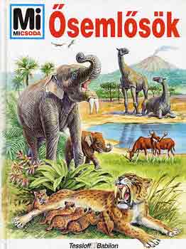 Christian Dr. Spaeth - semlsk (Mi micsoda)