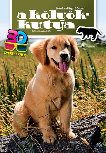 Bern�th Istv�n - A k�ly�kkutya 3D