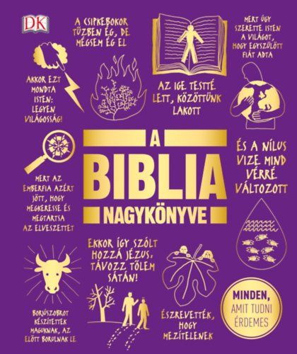 A Biblia nagyknyve